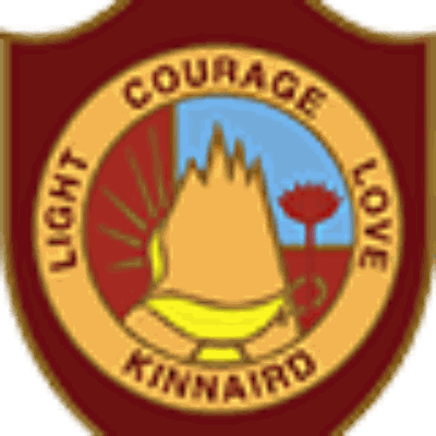 Kinnaird College for Women