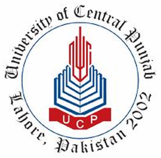 University of Central Punjab