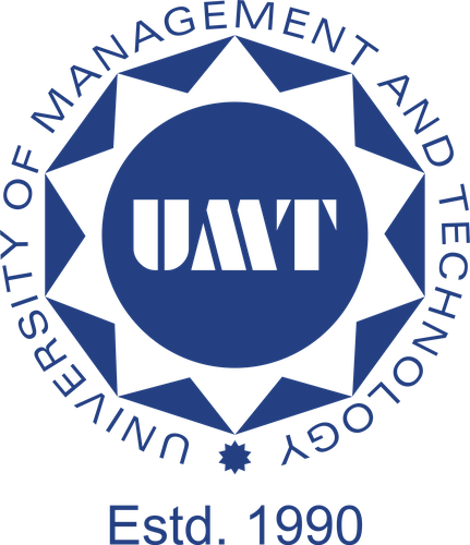 University of Management and Technology